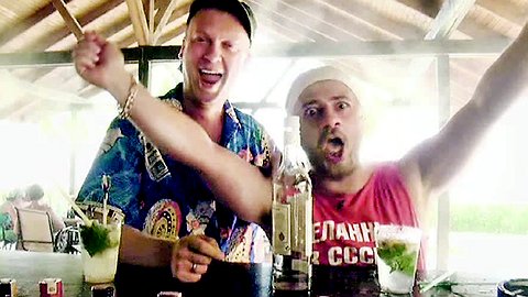 Турецкие торговцы требуют запретить «олл инклюзив»