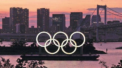 Вперед, Россия! Банзай, Токио!