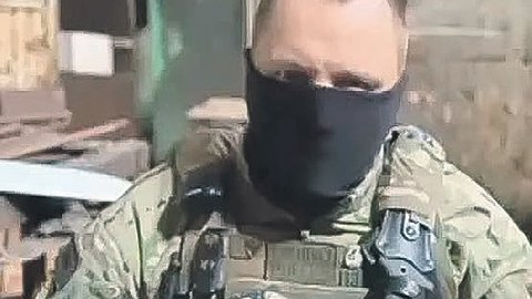 Палач признал вину